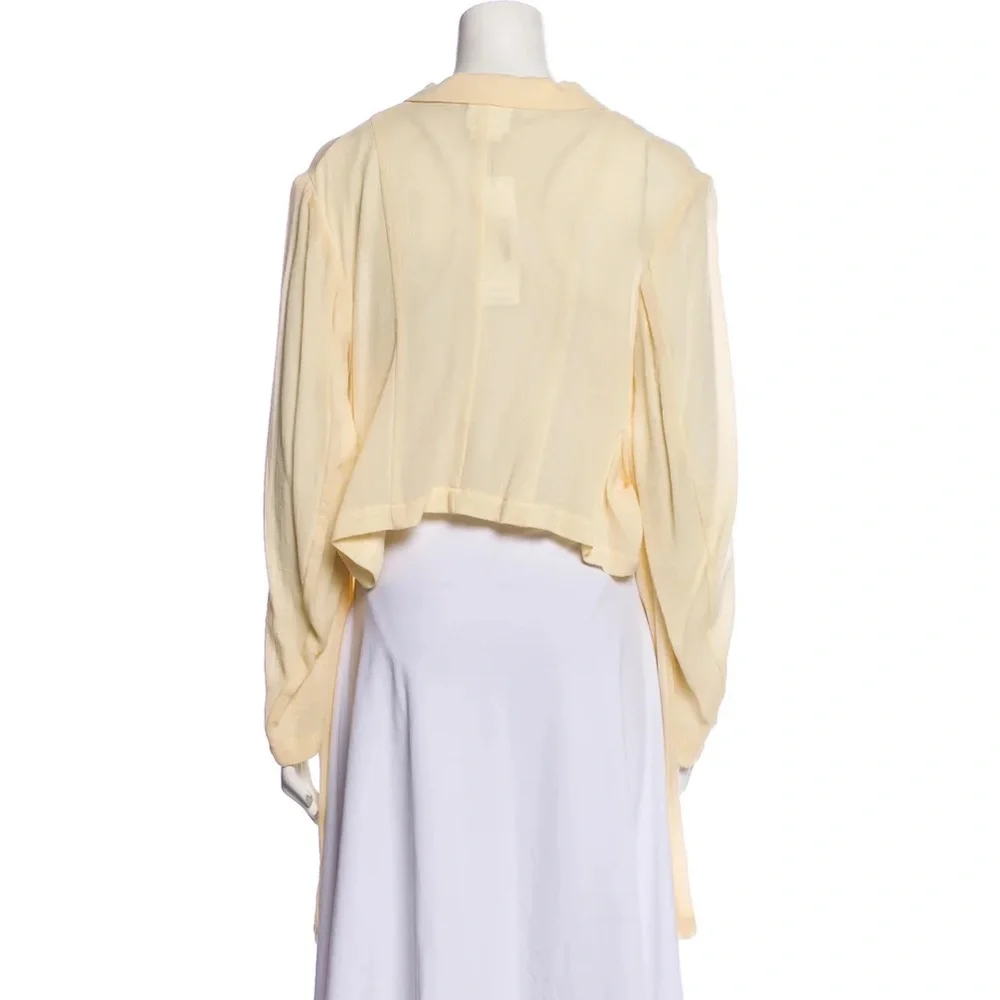 Vintage Comme Des Garcons 1994 Tunic - Picture 3 of 3